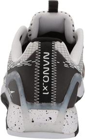 img 2 attached to Cross Trainer Adventure: Reebok Nano X1 Women's