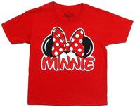 disney minnie mouse little family logo