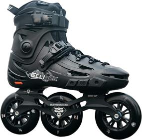 img 1 attached to Flying Eagle 3X110 Inline Skates