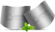 jupswan stainless cutting protector chopping logo
