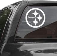 wincraft pittsburgh steelers wcr25650014 perfect logo