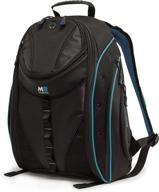 mobile edge express backpack students logo