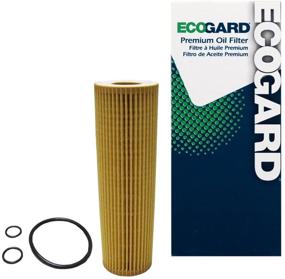 img 2 attached to ECOGARD X10306 Cartridge Engine Conventional