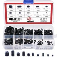 hilitchi 260pcs plastic socket assortment kit logo