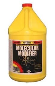 img 1 attached to 🧪 CTI - Pro's Choice - Molecular Modifier for Organic Odors and Stains - 1 Gallon - 2030 - Carpet Cleaning Solution