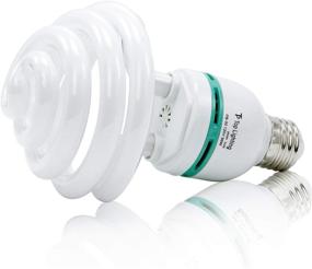 img 4 attached to 📷 LimoStudio 30W Compact Fluorescent Photography Photo CFL Lighting Bulb - 5400K, AGG1757 - Enhanced SEO