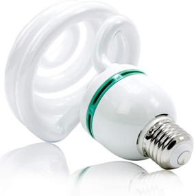 img 3 attached to 📷 LimoStudio 30W Compact Fluorescent Photography Photo CFL Lighting Bulb - 5400K, AGG1757 - Enhanced SEO