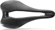 slr boost superflow saddle by selle italia logo