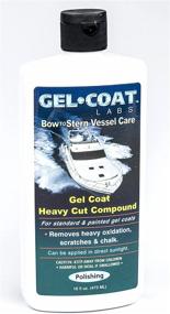 img 2 attached to Гель для кузова Gel Coat Labs GCL MHC16 в жидких унциях