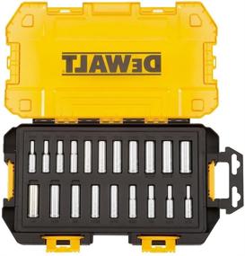 img 1 attached to DEWALT DWMT73811 Набор головок для гаечных ключей