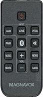 📱 high-quality original factory remote control wir113001-fa01 msb4560/f7 msb4550/f7: a must-have for effortless device control logo