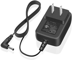 img 4 attached to Charger Remington Adapter Electric HK28U 3 6 100