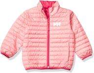 helly-hansen k barrier down insulator jacket: ultimate protection and warmth логотип