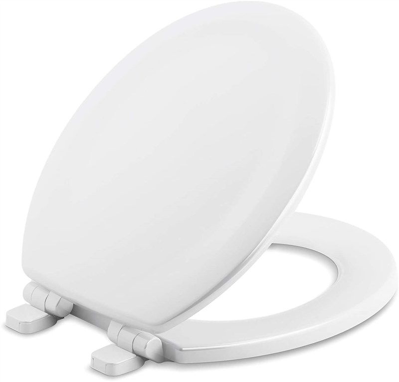 kohler 20467 0 stonewood toilet white 로고