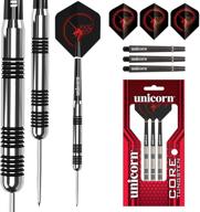 🦄 the ultimate unicorn core tungsten dart: unleash your darting potential! логотип