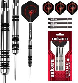 img 4 attached to 🦄 The Ultimate Unicorn Core Tungsten Dart: Unleash Your Darting Potential!