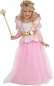 img 4 attached to 👸 Sparkle Princess Costume by Forum Novelties