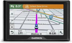 img 3 attached to 🚗 Garmin Drive 50 USA LM GPS Navigator System: Lifetime Maps, Turn-By-Turn Directions, Driver Alerts & More!