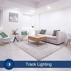 img 2 attached to 🔆 Superior Bonlux Intermediate Floodlight Incandescent Replacement - Ultimate Lighting Solution