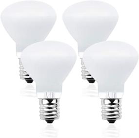 img 4 attached to 🔆 Superior Bonlux Intermediate Floodlight Incandescent Replacement - Ultimate Lighting Solution