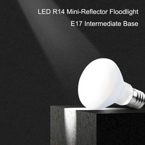 img 1 attached to 🔆 Superior Bonlux Intermediate Floodlight Incandescent Replacement - Ultimate Lighting Solution