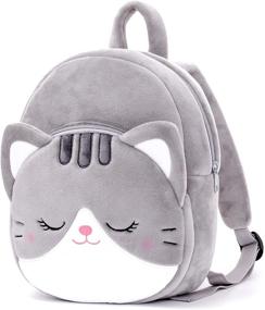 img 4 attached to 🎒 Lazada Toddler Backpack: Discover Fun Animal Backpacks for Your Little Ones