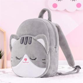 img 3 attached to 🎒 Lazada Toddler Backpack: Discover Fun Animal Backpacks for Your Little Ones