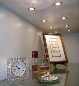 img 1 attached to ✨ Recessed Integrated Lighting by Armacost 211125