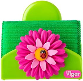 img 4 attached to Vigar Flower Power 5 Inches 4 Inches