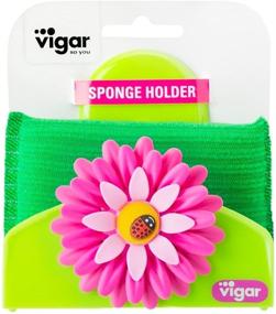 img 2 attached to Vigar Flower Power 5 Inches 4 Inches