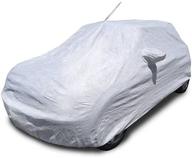 🚗 2006-2021 крышка на заказ для mini cooper convertible - carscover 5-слойная тяжелая защита ultrashield логотип