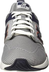 img 3 attached to New Balance MS009MB1 90S Capsule Men's Shoes