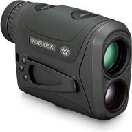 🔭 vortex optics razor hd 4000 laser rangefinder: unmatched precision and clarity logo