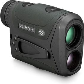 img 4 attached to 🔭 Vortex Optics Razor HD 4000 Лазерный дальномер: Беспрецедентная точность и четкость