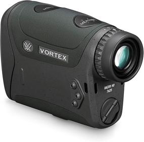 img 1 attached to 🔭 Vortex Optics Razor HD 4000 Laser Rangefinder: Unmatched Precision and Clarity