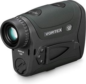 img 2 attached to 🔭 Vortex Optics Razor HD 4000 Laser Rangefinder: Unmatched Precision and Clarity