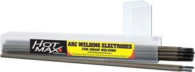 img 1 attached to 🔥 Hot Max 23056 32 Inch Electrodes: High-Performance Welding Consumables