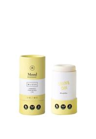 img 4 attached to 🌿 Handmade Vegan Deodorant for Women and Men – Coconut Matter Natural Deodorant Aluminum Free – Zero Waste Deodorant with Coconut Oil, Frankincense, Lemongrass & Lime, BLISS