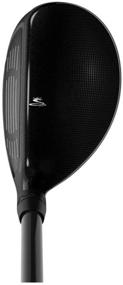 img 3 attached to 🏌️ Unleash Your Golf Potential with the Cobra Men's King F6 Hybrid Golf Club