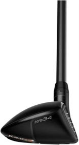 img 1 attached to 🏌️ Unleash Your Golf Potential with the Cobra Men's King F6 Hybrid Golf Club