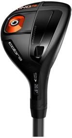 img 4 attached to 🏌️ Unleash Your Golf Potential with the Cobra Men's King F6 Hybrid Golf Club