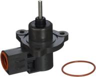 enhanced performance with standard motor products vp1t egr valve position sensor logo