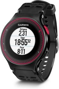 img 1 attached to Garmin Forerunner 225 Certified Refurbished