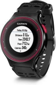 img 2 attached to Garmin Forerunner 225 Certified Refurbished