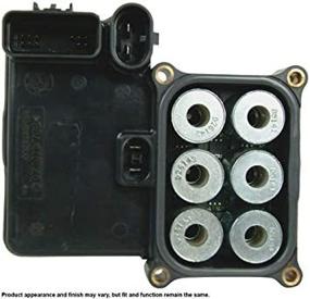 img 1 attached to A1 Cardone 12 10212 Remanufactured Silverado