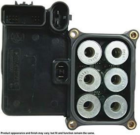 img 3 attached to A1 Cardone 12 10212 Remanufactured Silverado