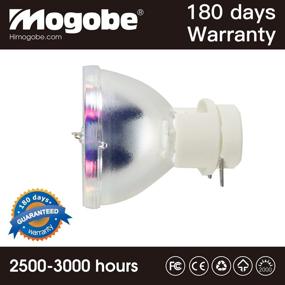 img 3 attached to 💡 Mogobe RLC-101 Replacement Bulb for Viewsonic PRO7827HD PJD7836HDL Projectors