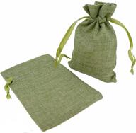 stylish pouches drawstring packaging available logo