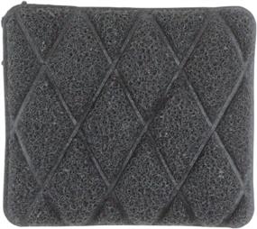 img 1 attached to 🧽 Efficient Cleaning with The Original Magic Jetz Scrubz J27 Scrubber Sponge Rectangle, Pack of 3