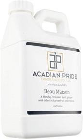 img 2 attached to ACADIAN PRIDE FRAGRANCE CO Luxurious Cleaning Supplies